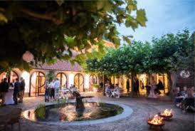 evenementenlocatie