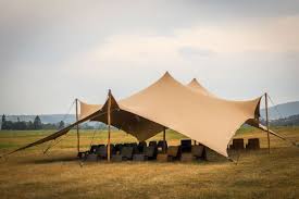 tent