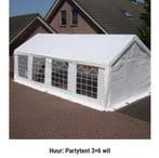 tent huren