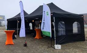 tent verhuur