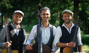 bruiloft band boeken