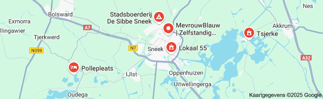 kleine bruiloft locaties