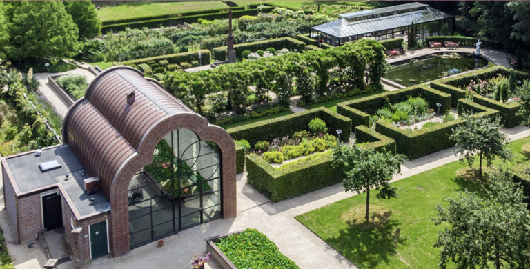 alternatieve trouwlocaties