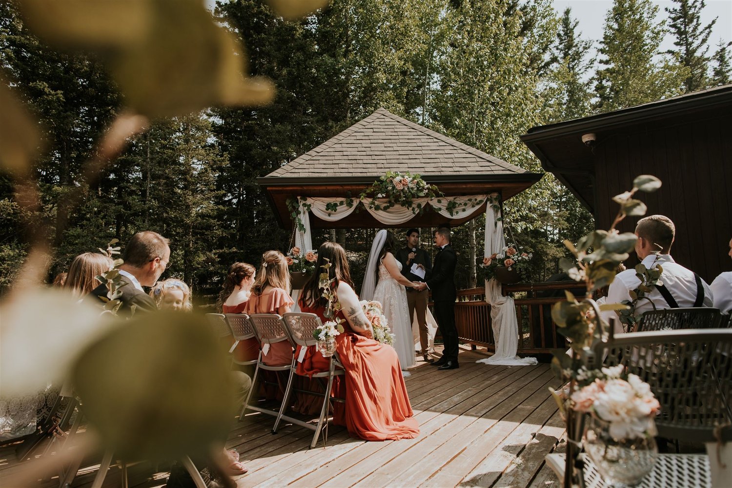 intieme bruiloft locaties