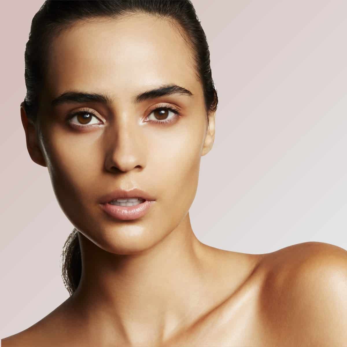 natuurlijke schoonheid