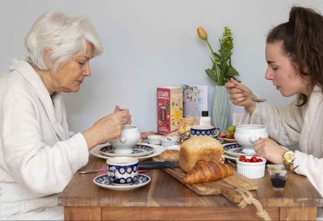 ontspanningsarrangementen