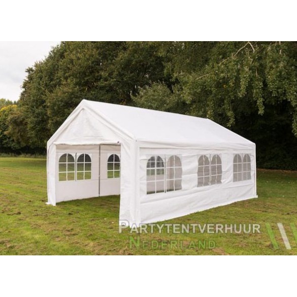 speciale tenten verhuur