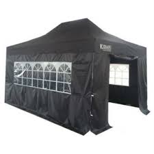 party tent verhuur