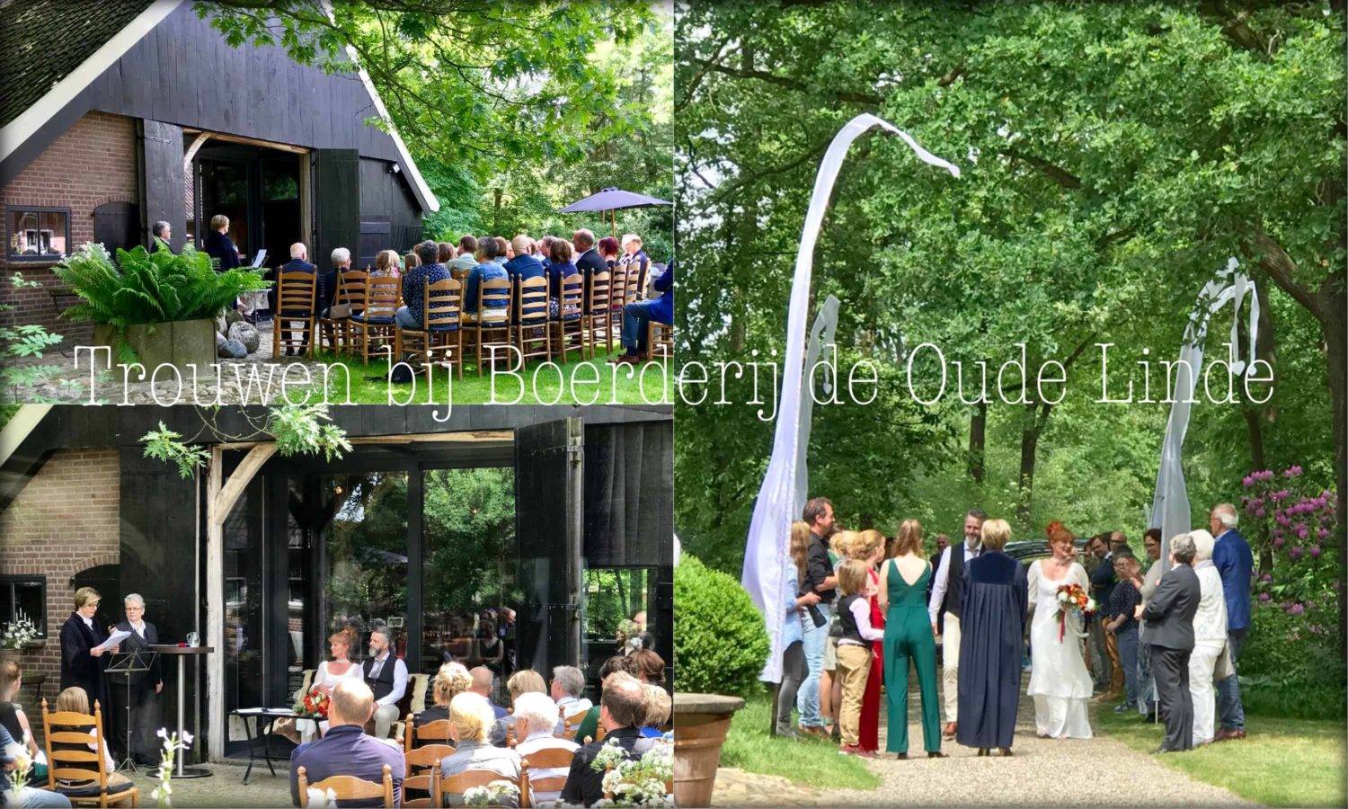 trouwlocaties achterhoek