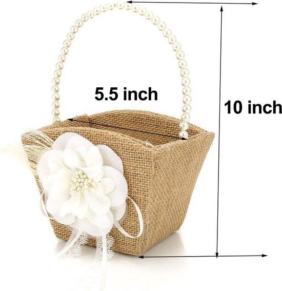 De Betekenis van het Bloemenmeisje op Jouw Bruiloft