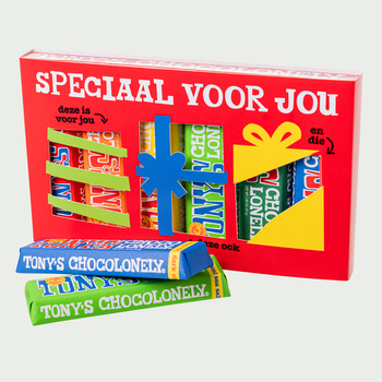 duurzame kerstcadeaus