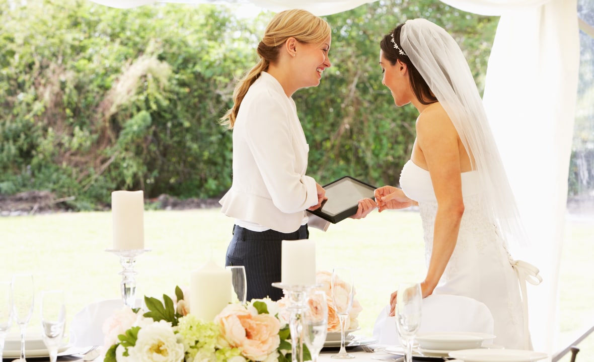 hoeveel kost bruiloft