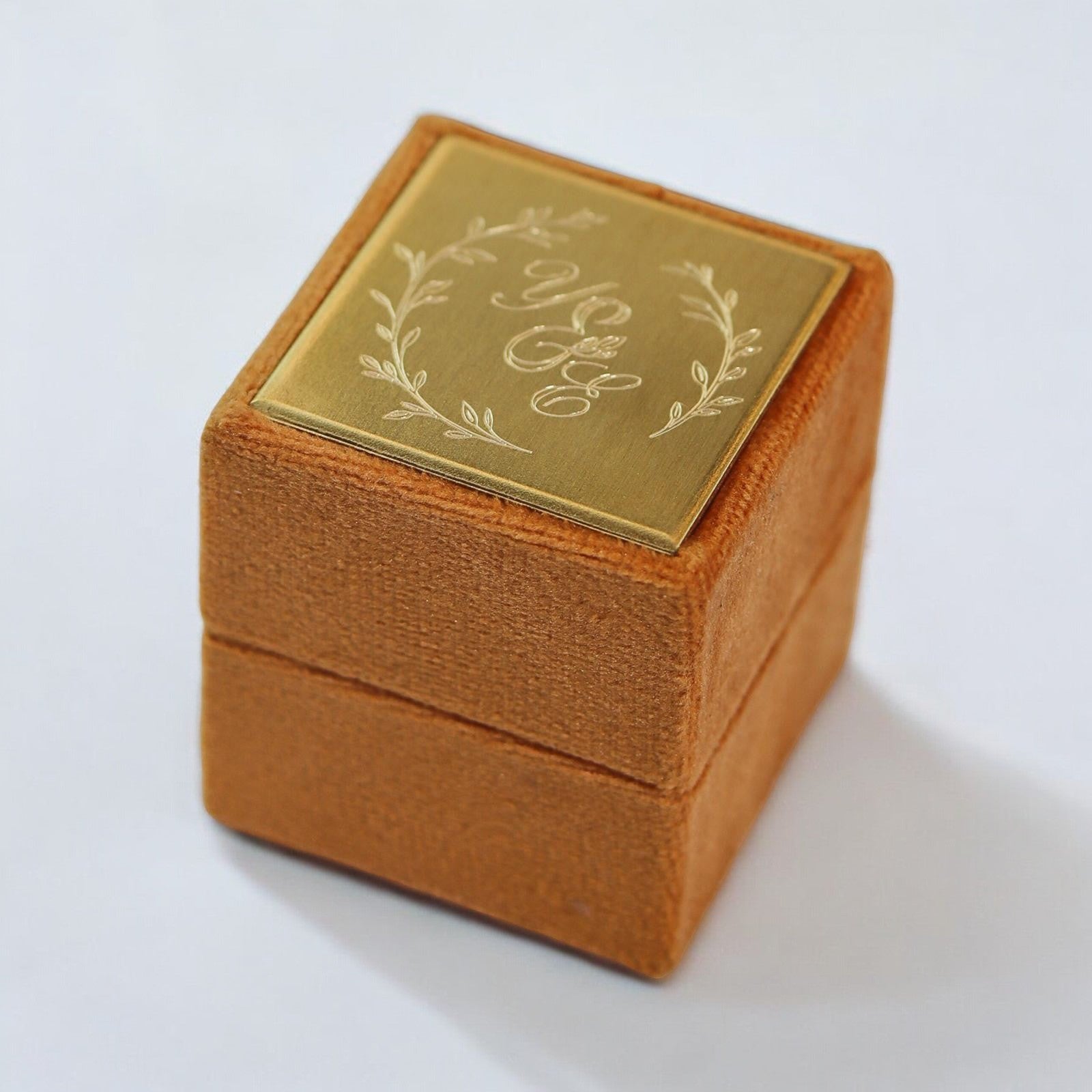 ringendoosje bruiloft