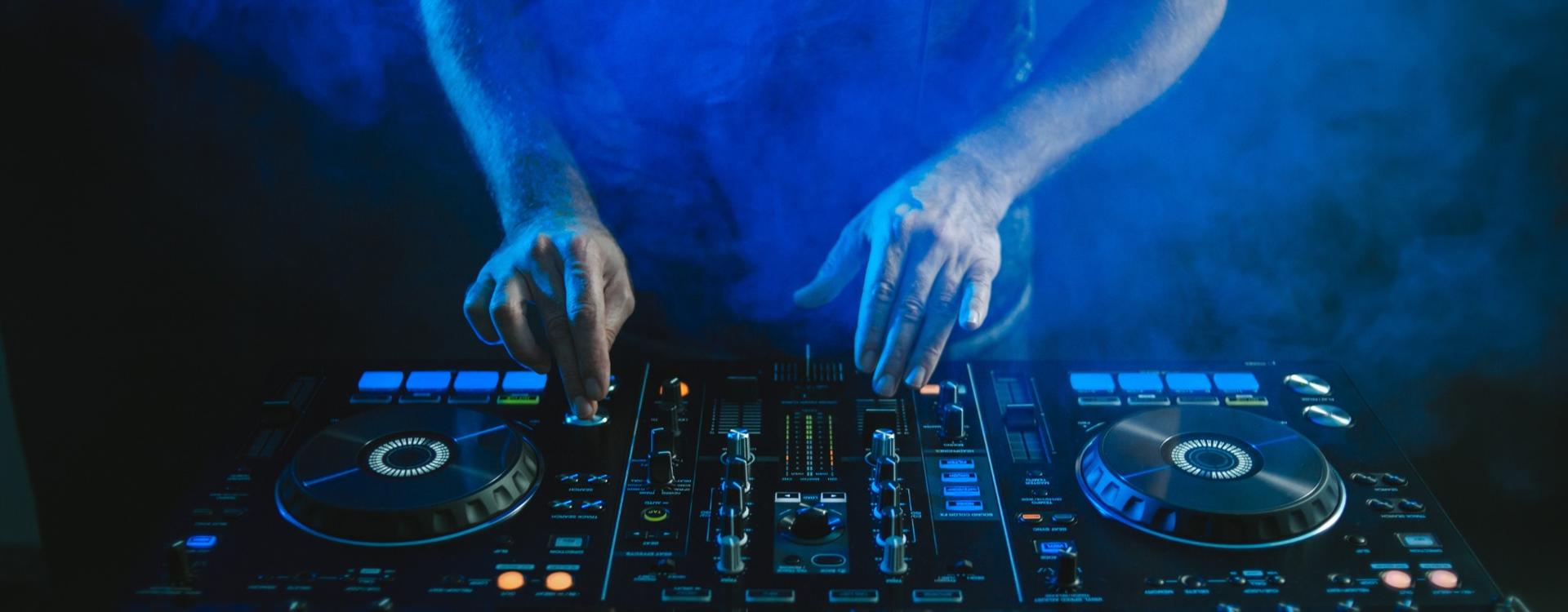 wat kost een dj bruiloft