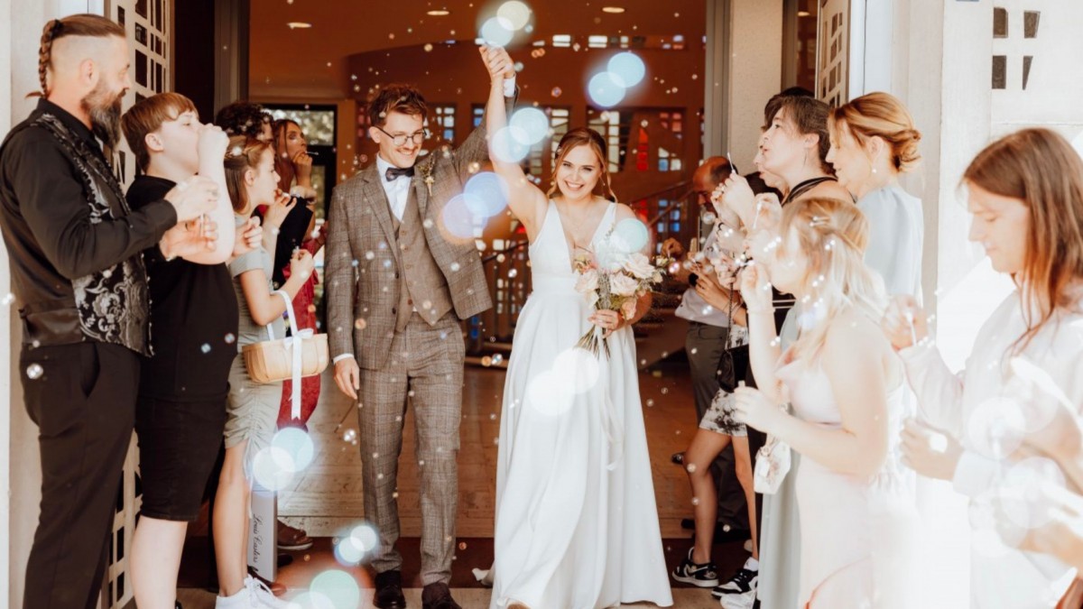 gemiddelde kosten bruiloft