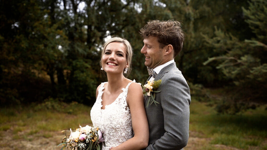 De Kosten van een Videograaf voor je Bruiloft: Wat Kost het Vastleggen van Jullie Grote Dag?