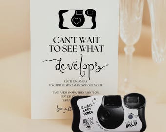 Unieke Herinneringen: Wegwerpcamera’s Op Jouw Bruiloft