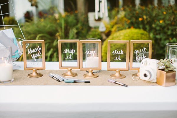 cadeautafel bruiloft