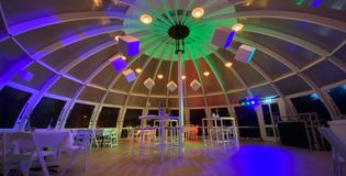 locatie voor feestje