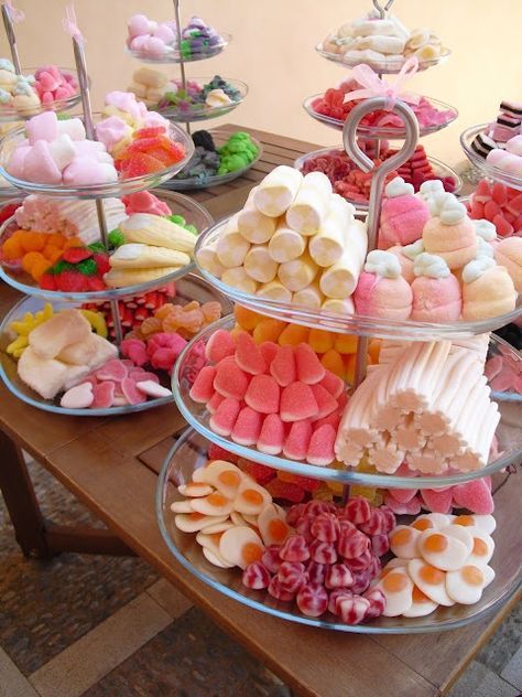 snoeptafel bruiloft