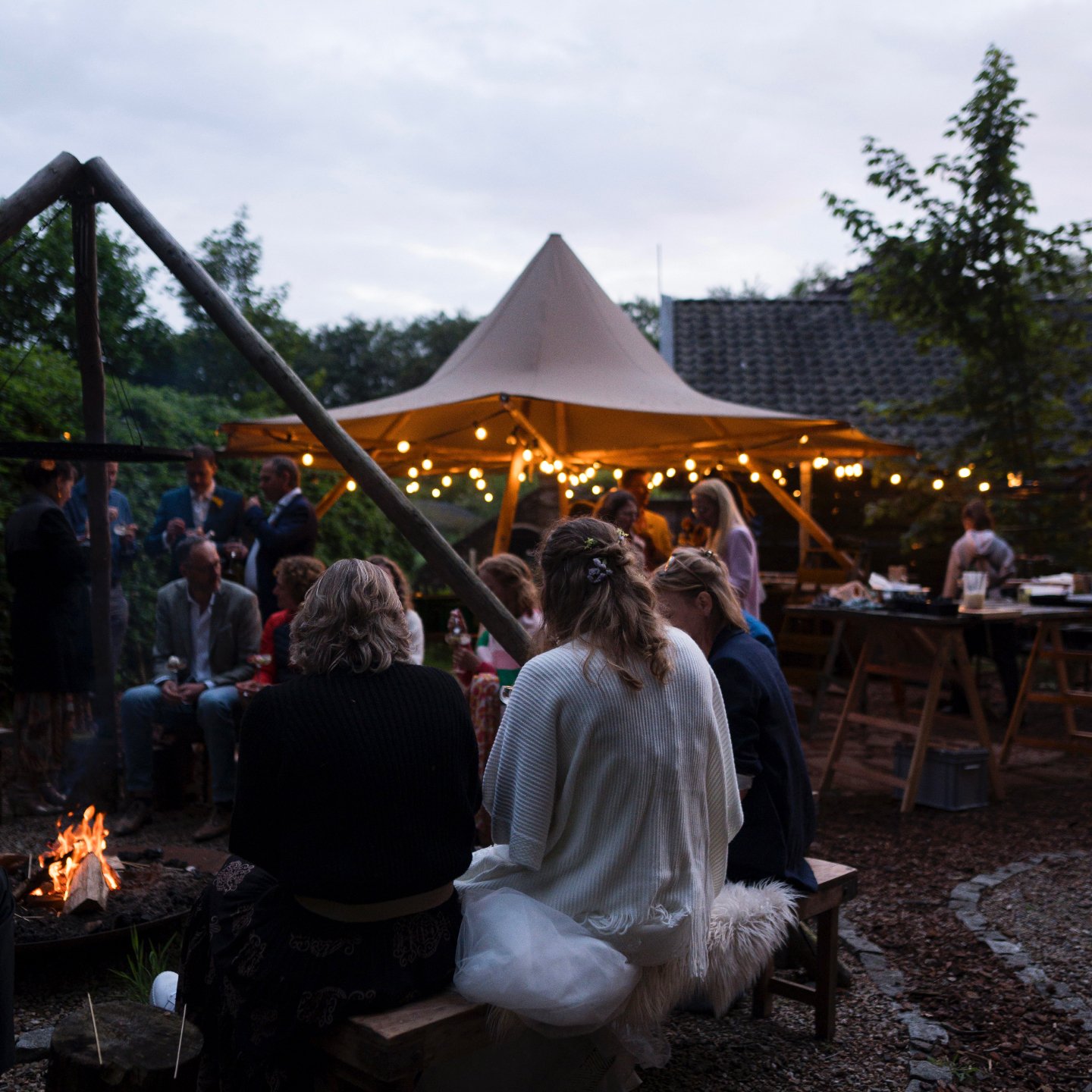 Winterbruiloft locatie: vier jullie liefde in een sfeervolle omgeving
